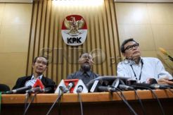 OC Kaligis Sindir KPK Bukan Malaikat