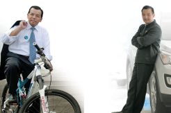 4S: Senang, Sehat, Santai,...