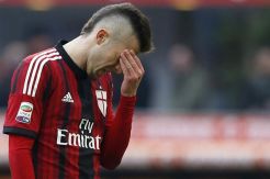 Empoli Redam 10 Pemain Milan