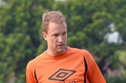 Goran Ljubojevic Janjikan Sriwijaya Juara