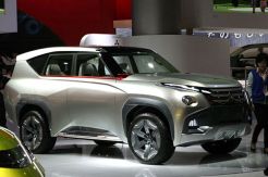 Penerus Pajero Hentak...