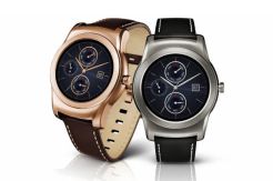 LG Segera Rilis Pesaing Moto 360