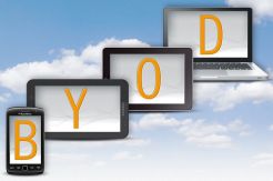 Perusahaan Harus Punya Aksesibilitas BYOD