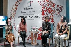 Saatnya Jadi Duta Wisata...