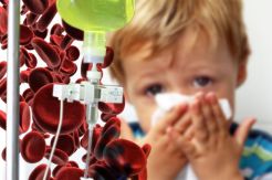 Kenali Bahaya si Thalassemia