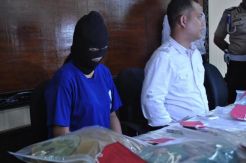 Aksi Brutal Geng Wanita di Bantul Resahkan Warga