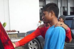 Terpidana Mati Ajukan Grasi ke Presiden