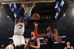 Westbrook Kuasai Panggung Bintang NBA 2015