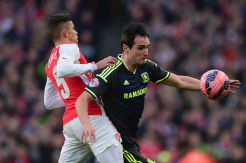 Wenger Terpesona dengan Debut Paulista