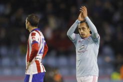 Celta Vigo Tumbangkan Raja Ibu Kota