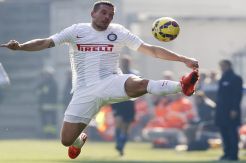 Inter Milan Menang Besar di Markas Atalanta