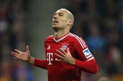 Perang Bikin Bayern...