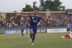 Egois, PSS Nilai Duet Ugiek- Agung Belum Maksimal