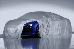 Audi Akhirnya Rilis...