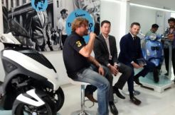Tiap Model Diskon Rp2 Juta di Dealer Piaggio Kelapa Gading
