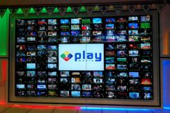 MNC PLay Media Targetkan 20% Pengguna Rumah Tangga