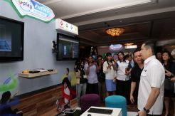 MNC Play 100% Gunakan Kabel Fiber Optic Lebih Cepat