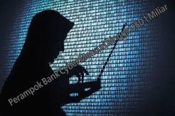 Perampok Bank Cyber...