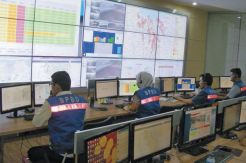Mengantisipasi Banjir...