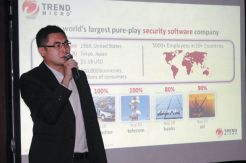 Malware Mengancam Ponsel