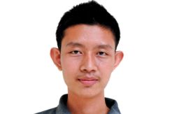 Modal Bahasa Asing