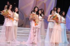 Ini Dia 15 Besar Miss Indonesia 2015
