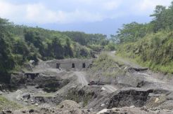 Tambang Ilegal di Merapi Ada Sejak 1980