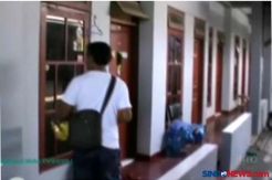 Geng Wanita Diduga Pelaku Penganiayaan Siswi di Yogyakarta