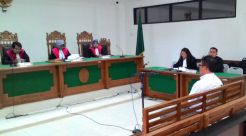 Dana Hibah PBVSI Diselewengkan ke Yuso dan PSIM