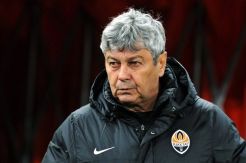 Lucescu Sanjung Guardiola