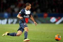 PSG Dipastikan Minus...