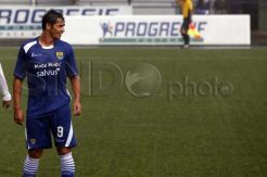 Sekali Dicoba, Persib Langsung Tendang Escobar