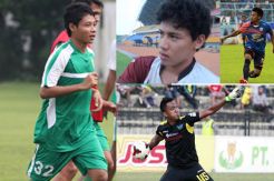 Ini Pemain Belia yang Bakal Merajalela di ISL 2015