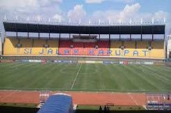 PBR Bingung Pilih Homebase