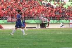 Waduh, Kualitas Pemain PSIS Semarang Njomplang
