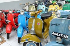Piaggio Indonesia Tak...