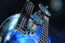Arianespace Luncurkan Dua Satelit di Korsel