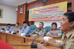 9 Juni Lokalisasi Kedung...
