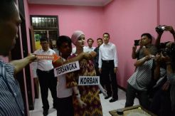 Khilaf, Pria Ini Perkosa Nenek-nenek