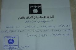Desersi ISIS Beberkan...