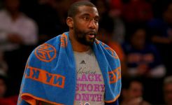 Rekrut Stoudemire, Dallas Perkuat Posisi Center