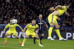 Cavani Selamatkan PSG dari Kekalahan