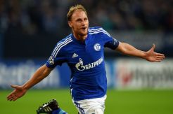 Howedes Cari Celah Tekuk Madrid