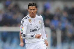 Madrid Terlalu Andalkan Individu