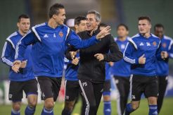 Basel Belajar dari Momen Ajaib di Anfield