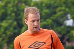 Fisik Mesin Gol SFC Masih Perlu Ditatar