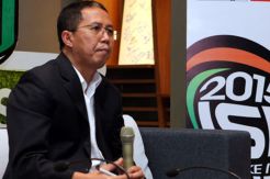 Lewat PSSI, PT Liga Ingin Curhat ke FIFA
