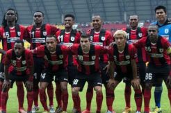 Persipura Korban Pertama Ditundanya ISL 2015