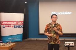 IBM Targetkan Market Cloud dengan Teknologi Digital