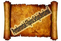 Pemberontak Filipina...